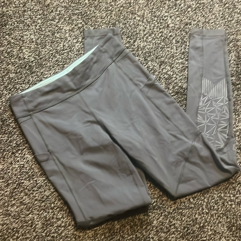 Ivivva by Lululemon Leggings
